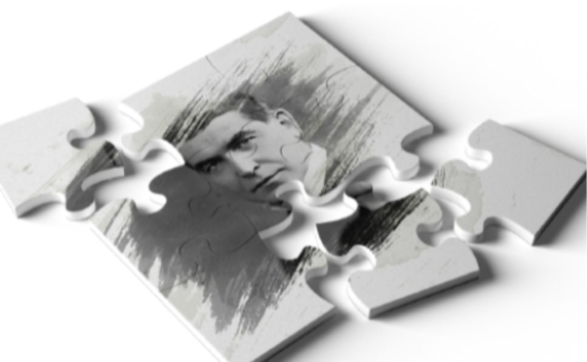 Projekcja filmu Adriana Szczypińskiego Ulitzka cz. III Przywracany pamięci - Muzeum zaprasza - Serwis informacyjny z Raciborza - naszraciborz.pl