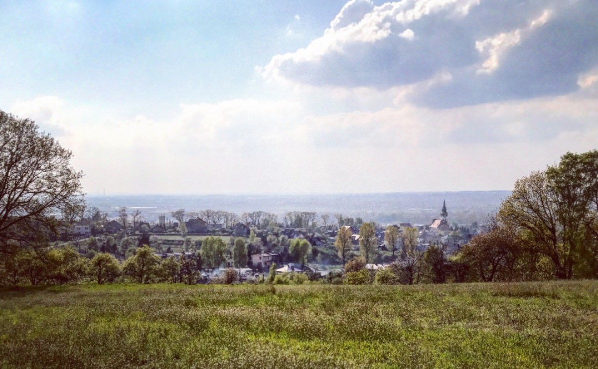 Sorry, ale coś tutaj nie gra. Kontrowersje wokół planów budowy domów na Lipkach w Brzeziu - Serwis informacyjny z Raciborza - naszraciborz.pl