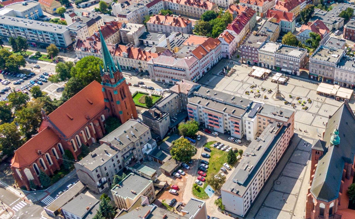 Racibórz: Zmiany w regulaminie gminnej komisji urbanistyczno-architektonicznej - Serwis informacyjny z Raciborza - naszraciborz.pl