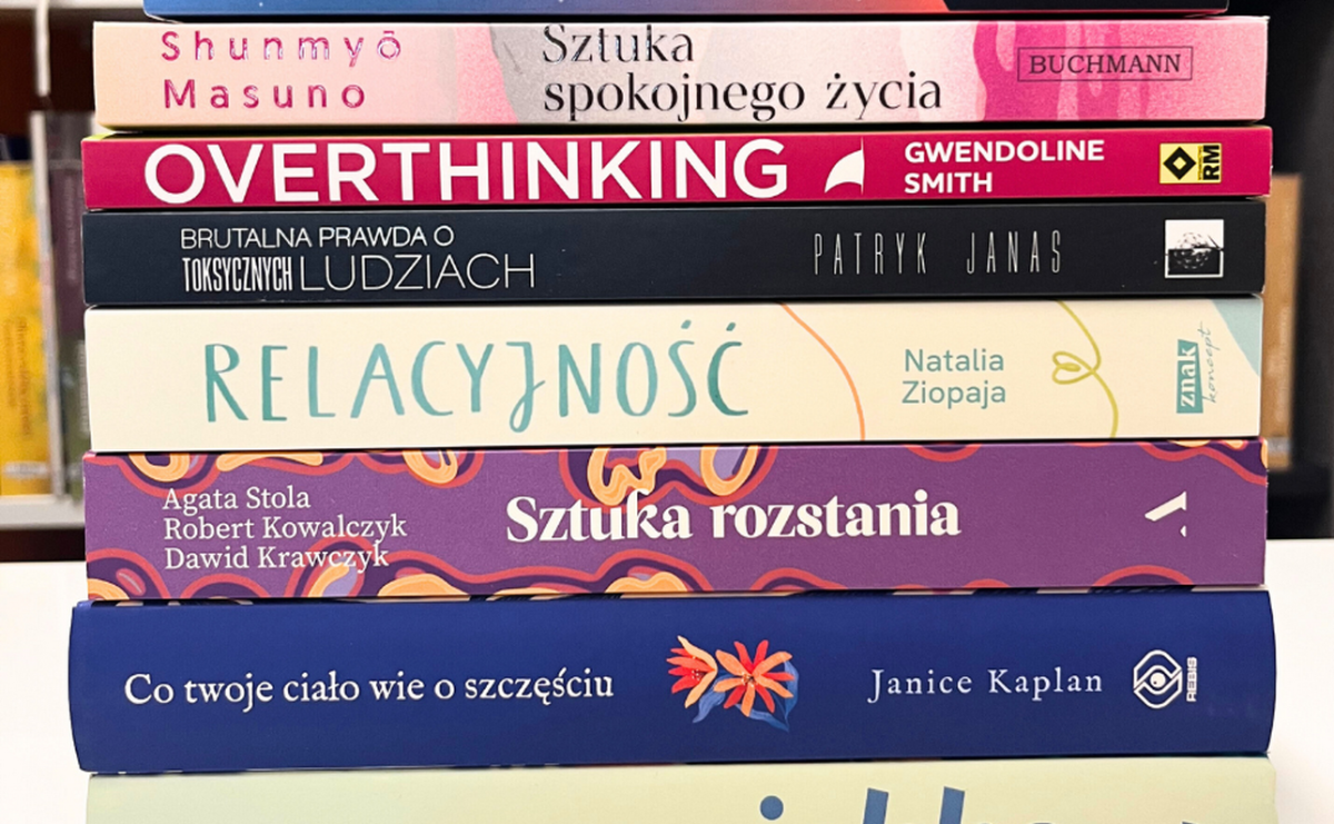 Nowości książkowe w Bibliotece - Serwis informacyjny z Raciborza - naszraciborz.pl