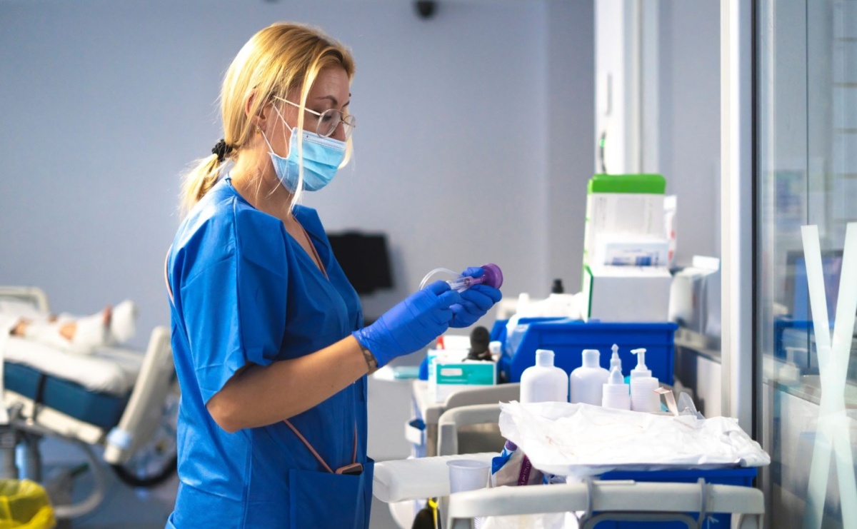 technik sterylizacji medycznej praca gwarantujaca zatrudnienie sprawdz na jakie zarobki mozna liczyc