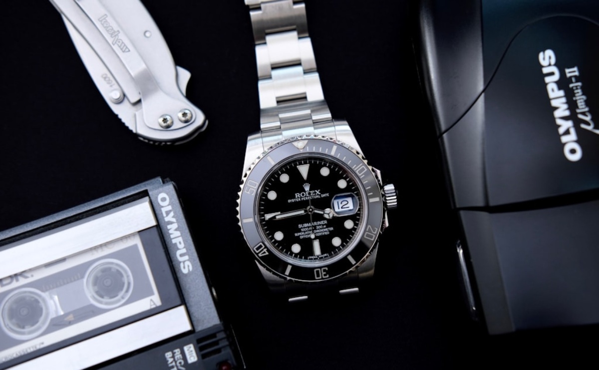 Zegarki retro i vintage   ponadczasowy urok na Twoim nadgarstku - Serwis informacyjny z Raciborza - naszraciborz.pl