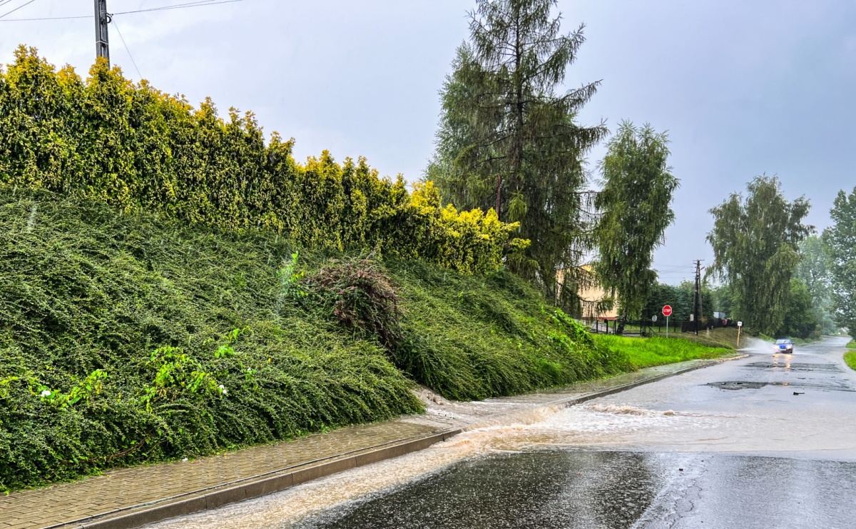 Miasto Racibórz otrzymało dotację na remonty rowów melioracyjnych - Serwis informacyjny z Raciborza - naszraciborz.pl