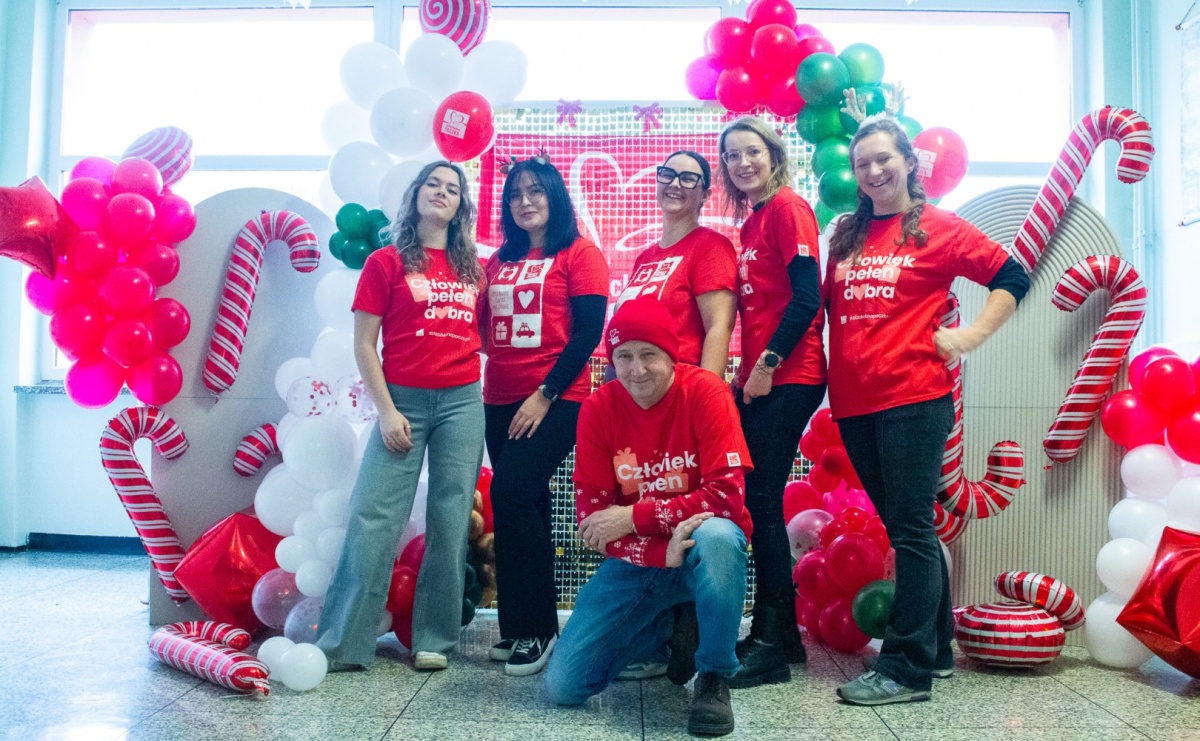 Weekend Cudów Szlachetnej Paczki w Raciborzu – 26 rodzin otrzymało pomoc - Serwis informacyjny z Raciborza - naszraciborz.pl