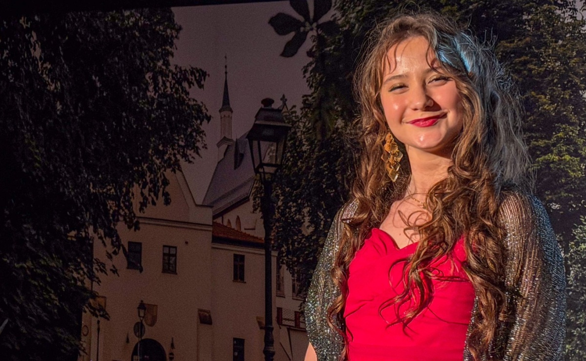 Hiszpańska noc na Zamku Piastowskim w Raciborzu - Serwis informacyjny z Raciborza - naszraciborz.pl