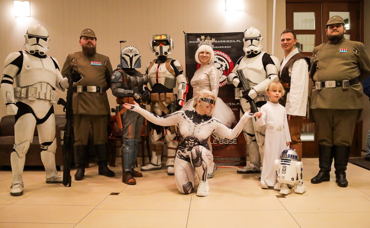 Pełna widownia i wspólna energia. Gwiazdka Serc po raz 22. w Raciborskim Centrum Kultury [FOTO i WIDEO 2] - Serwis informacyjny z Raciborza - naszraciborz.pl