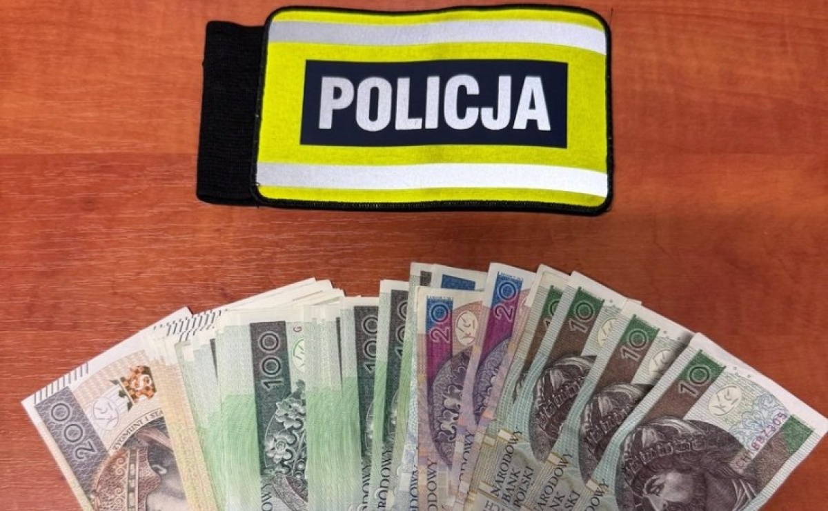 Kradzież w przychodni. 62-latek z zarzutami - Serwis informacyjny z Raciborza - naszraciborz.pl