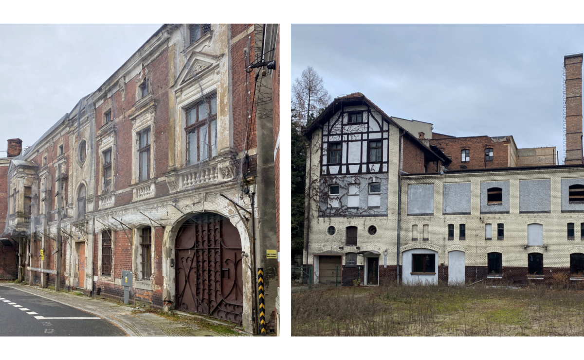 Informacja o zamiarze sprzedaży nieruchomości [OGŁOSZENIE URZĘDOWE] - Serwis informacyjny z Raciborza - naszraciborz.pl