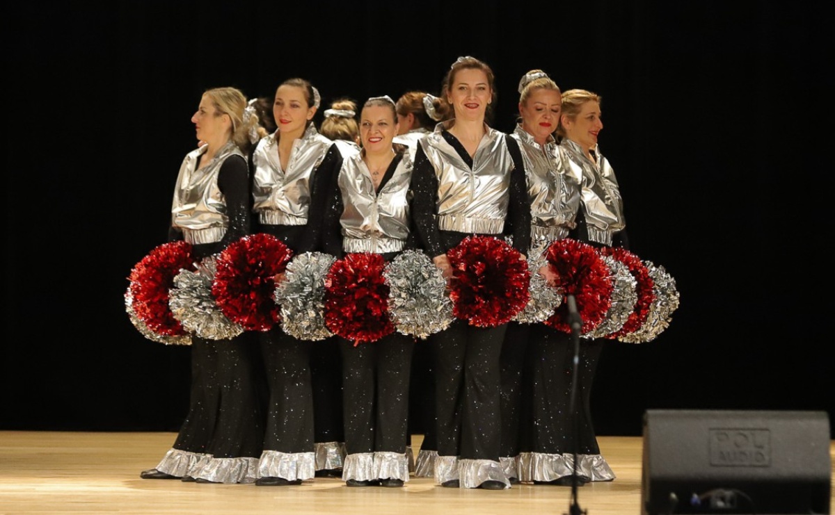 Rekordowe wsparcie dla Stasia. Koncert charytatywny Stowarzyszenia Źródło w RCK - Serwis informacyjny z Raciborza - naszraciborz.pl