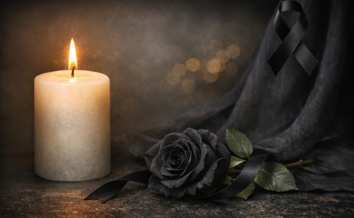 Kondolencje od posłanki Gabrieli Lenartowicz - Serwis informacyjny z Raciborza - naszraciborz.pl