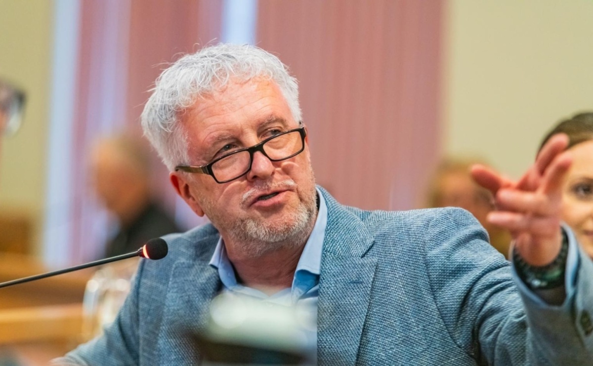 Sprawa rozbrzmiewa wśród mieszkańców Brzezia. Spór wokół Lipek - Serwis informacyjny z Raciborza - naszraciborz.pl