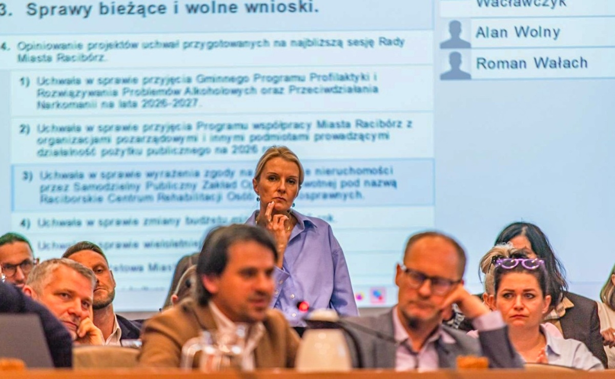 ChatGPT i Gemini wskazują, że władze miasta mylą się w sprawie SP 13. To zła decyzja strategiczna - Serwis informacyjny z Raciborza - naszraciborz.pl