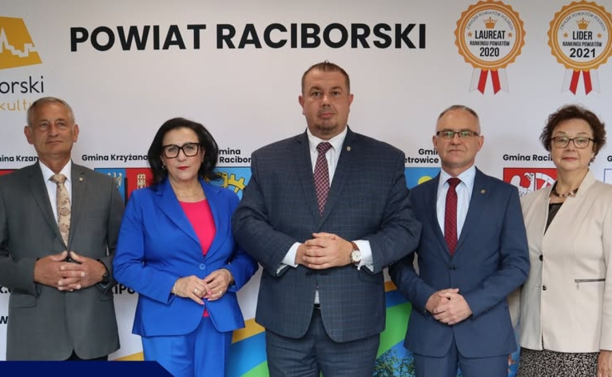 Budżet Powiatu Raciborskiego na 2026 r. przyjęty - Serwis informacyjny z Raciborza - naszraciborz.pl