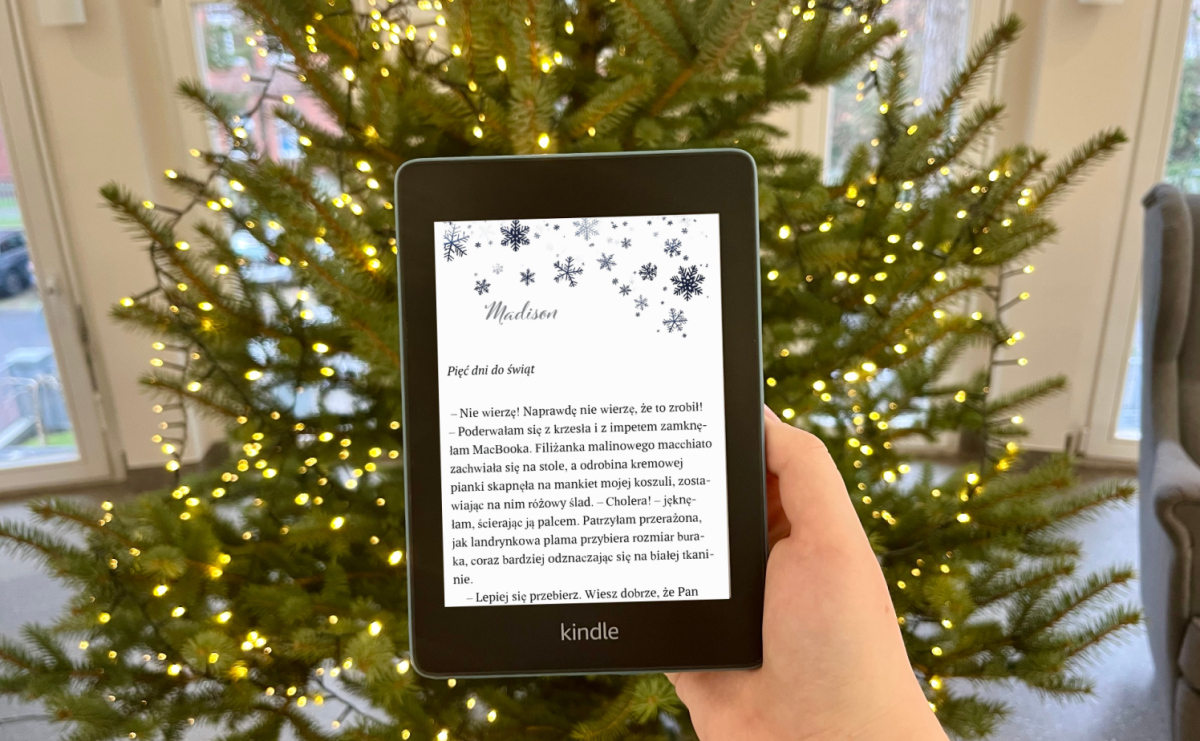 Przygotuj się na nowy rok z Legimi – odwiedź bibliotekę jeszcze w grudniu! - Serwis informacyjny z Raciborza - naszraciborz.pl