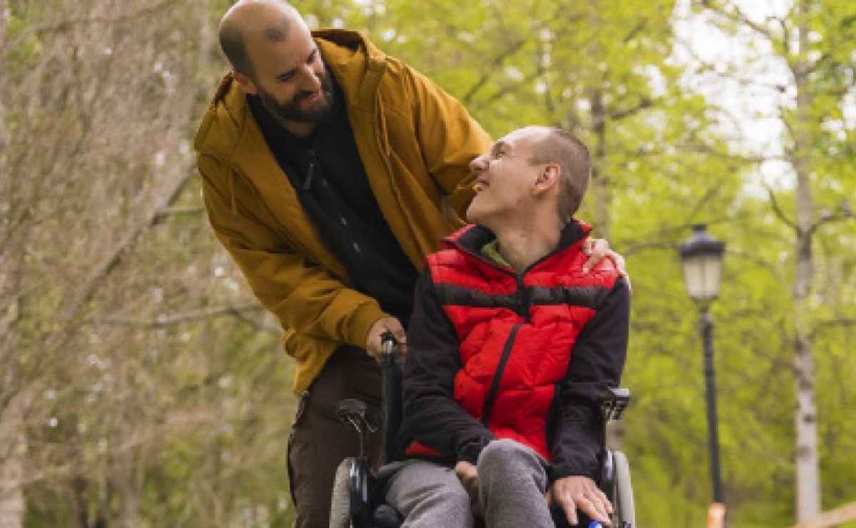 Kiedy złożyć wniosek do ZUS o świadczenie wspierające?  - Serwis informacyjny z Raciborza - naszraciborz.pl