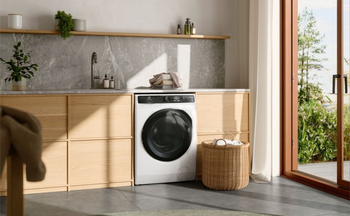 Szybsza i bardziej efektywna pielęgnacja tkanin z pralką AbsoluteCare - Serwis informacyjny z Raciborza - naszraciborz.pl