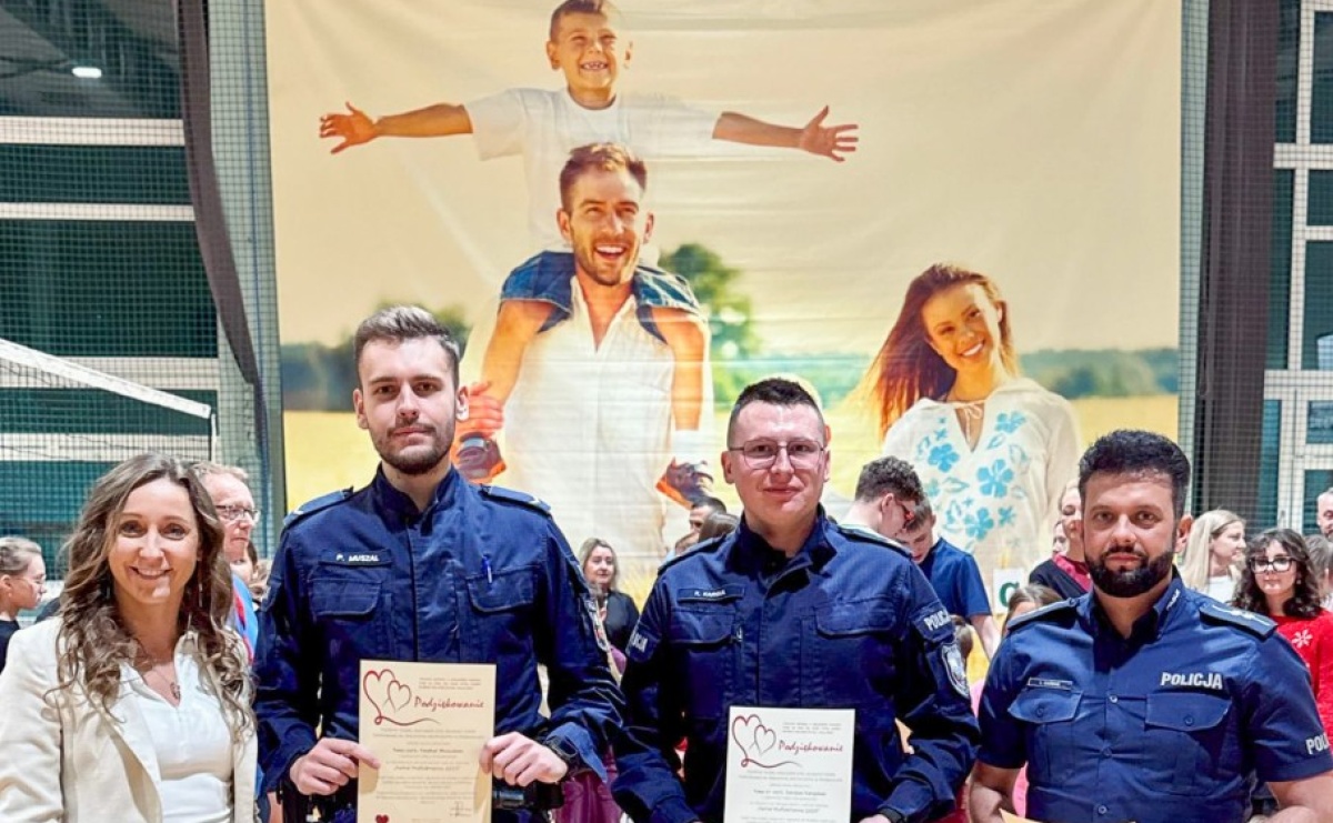 Profilaktyka i świąteczny klimat w Szkole Podstawowej w Bieńkowicach - Serwis informacyjny z Raciborza - naszraciborz.pl