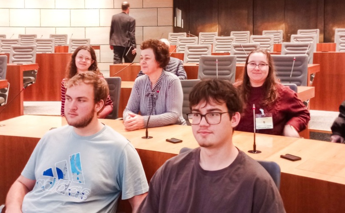 Śląskie, raciborskie spotkania na warsztatach historycznych w Königswinter 2025 - Serwis informacyjny z Raciborza - naszraciborz.pl