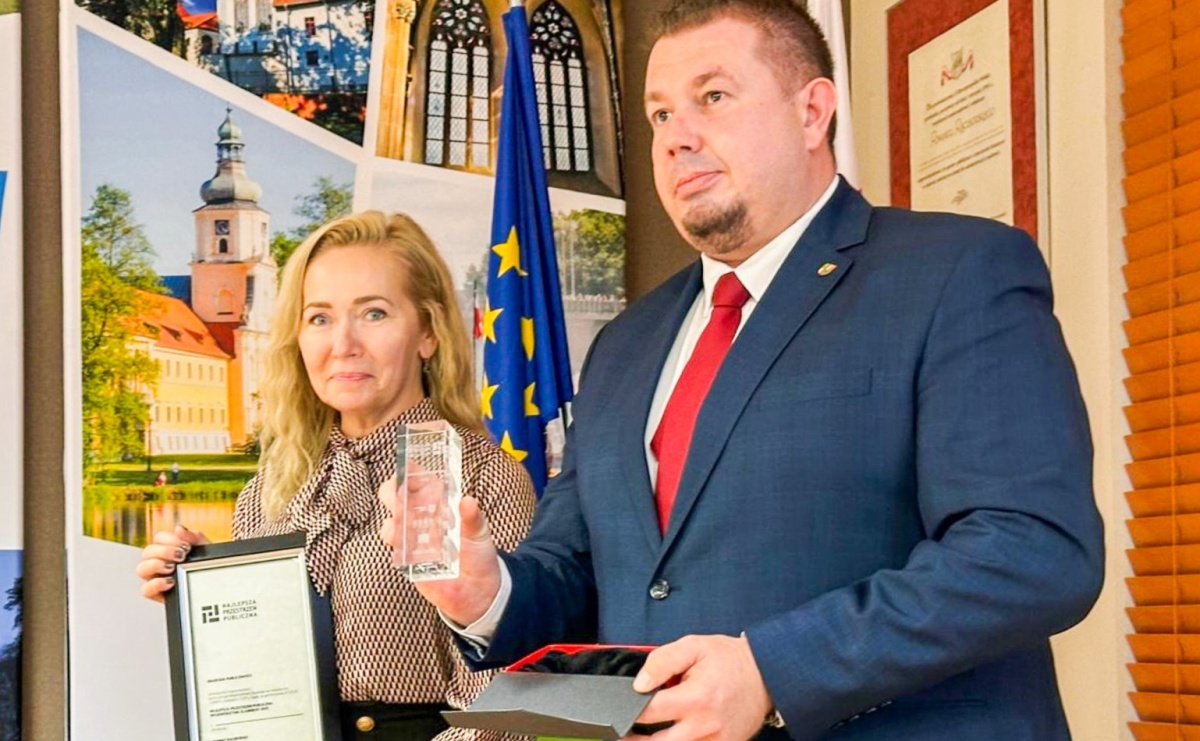 Elżbieta Kula tymczasowo przejmuje kierownictwo Powiatowego Domu Kultury - Serwis informacyjny z Raciborza - naszraciborz.pl