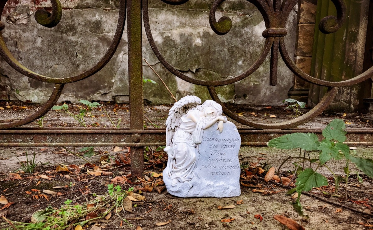 Na sesji o nekropoliach. Czy Racibórz potrzebuje cmentarza komunalnego i kolumbarium? - Serwis informacyjny z Raciborza - naszraciborz.pl