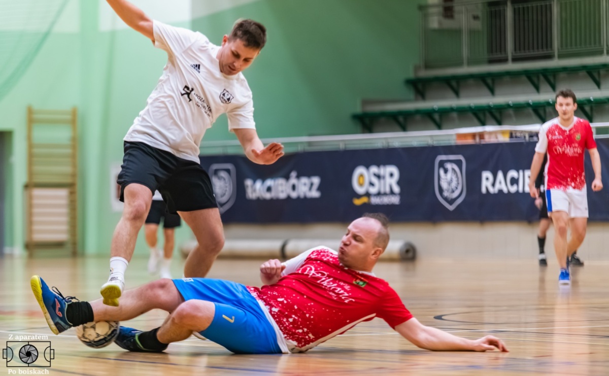 Sportowe podsumowanie weekendu [FOTO z HLPN] - Serwis informacyjny z Raciborza - naszraciborz.pl