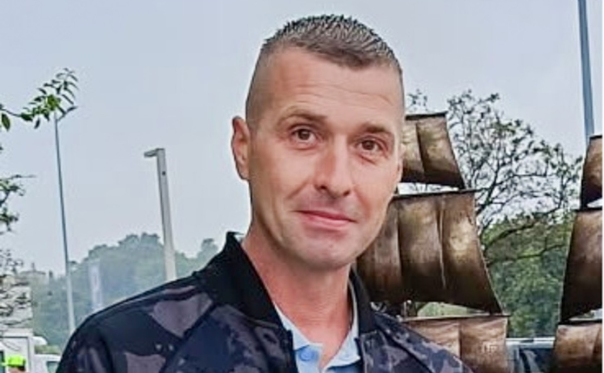 Policja w Raciborzu prowadzi poszukiwania za zaginionym Andrzejem Gronikowskim - Serwis informacyjny z Raciborza - naszraciborz.pl