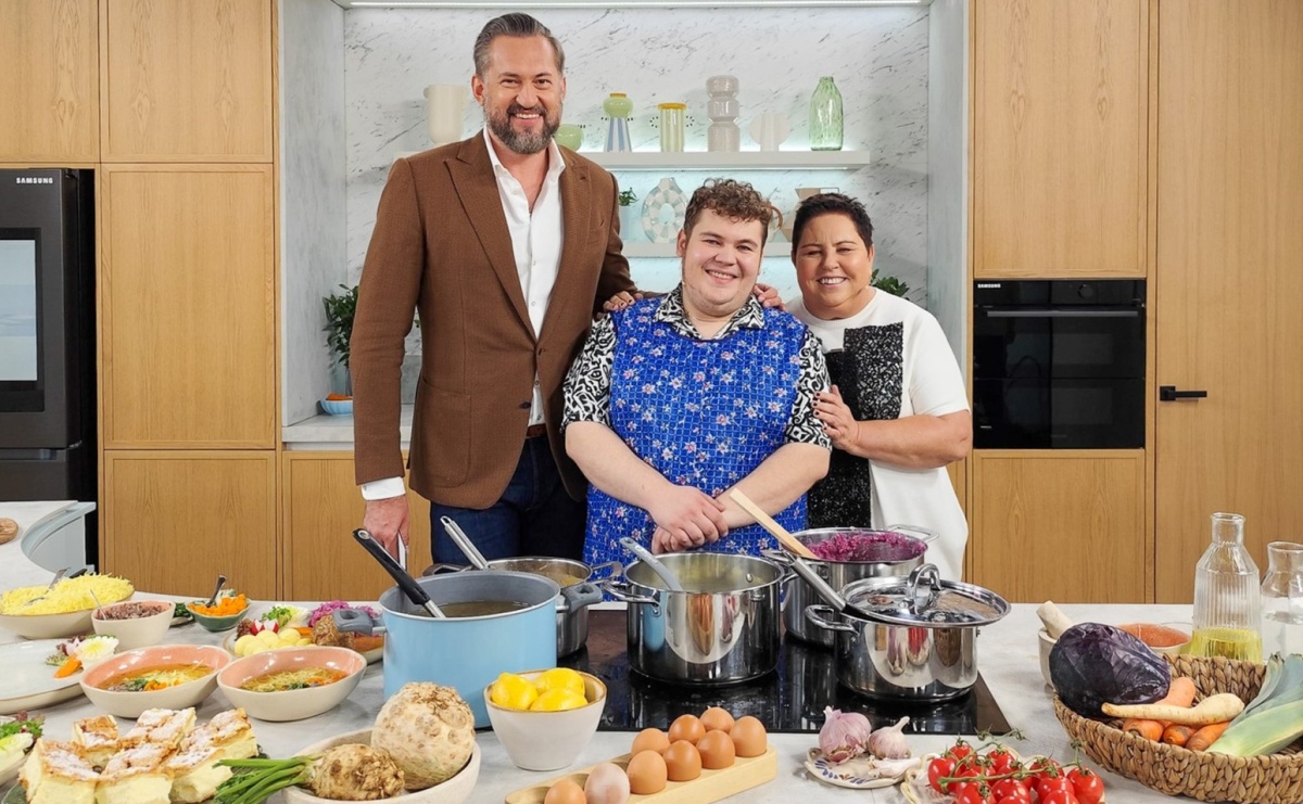 Pierwsze wielkie rudzkie kolędowanie – razem pomagamy z Panem Babcią! - Serwis informacyjny z Raciborza - naszraciborz.pl