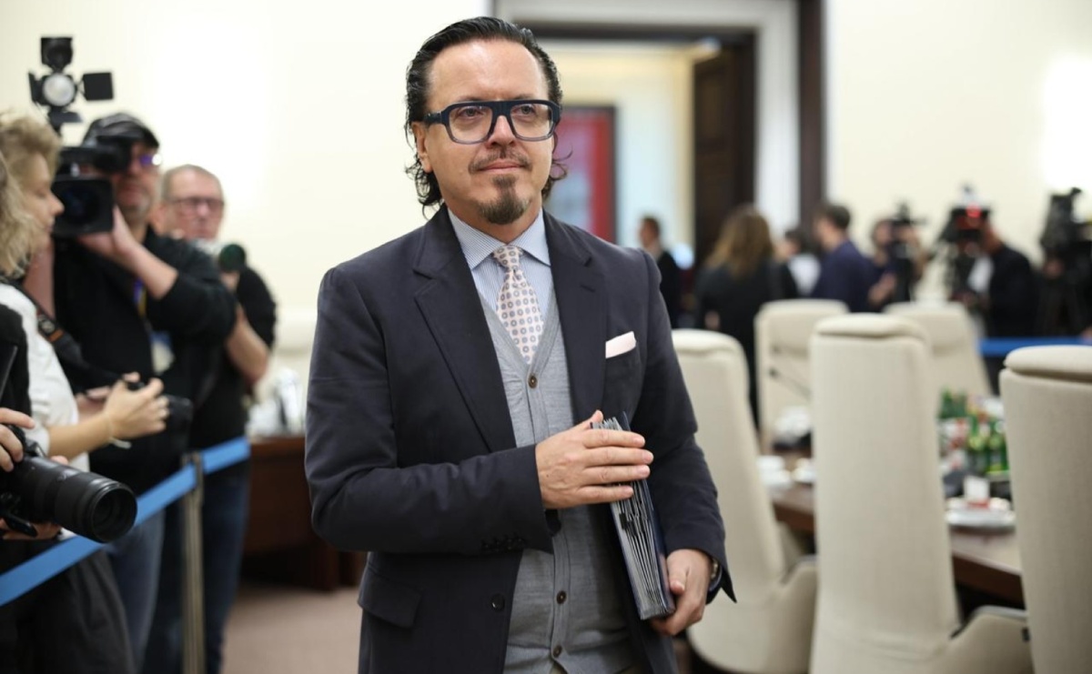 RFK realizuje pierwsze zlecenia klientów zewnętrznych. Działalność operacyjna objęta klauzulą poufności - Serwis informacyjny z Raciborza - naszraciborz.pl