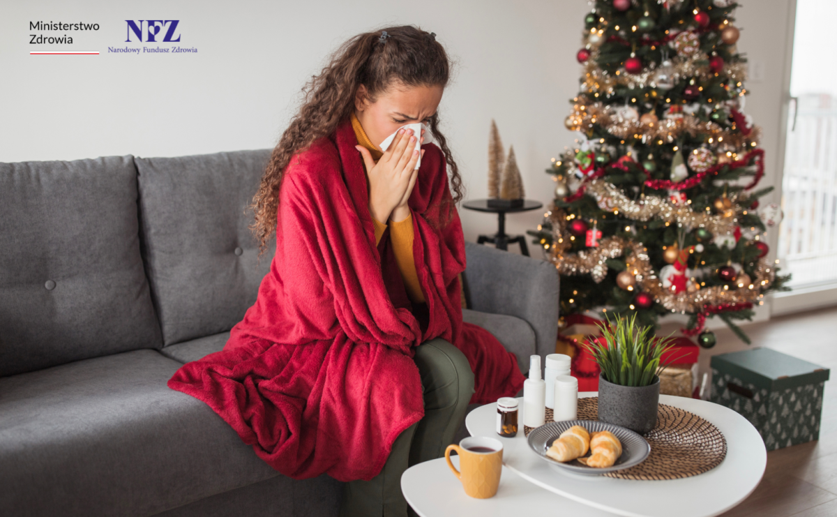 Nagła choroba w święta. Gdzie udać się po pomoc? - Serwis informacyjny z Raciborza - naszraciborz.pl