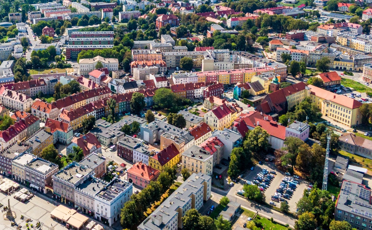 Racibórz. Nowe bonifikaty przy sprzedaży mieszkań na rzecz najemców - Serwis informacyjny z Raciborza - naszraciborz.pl