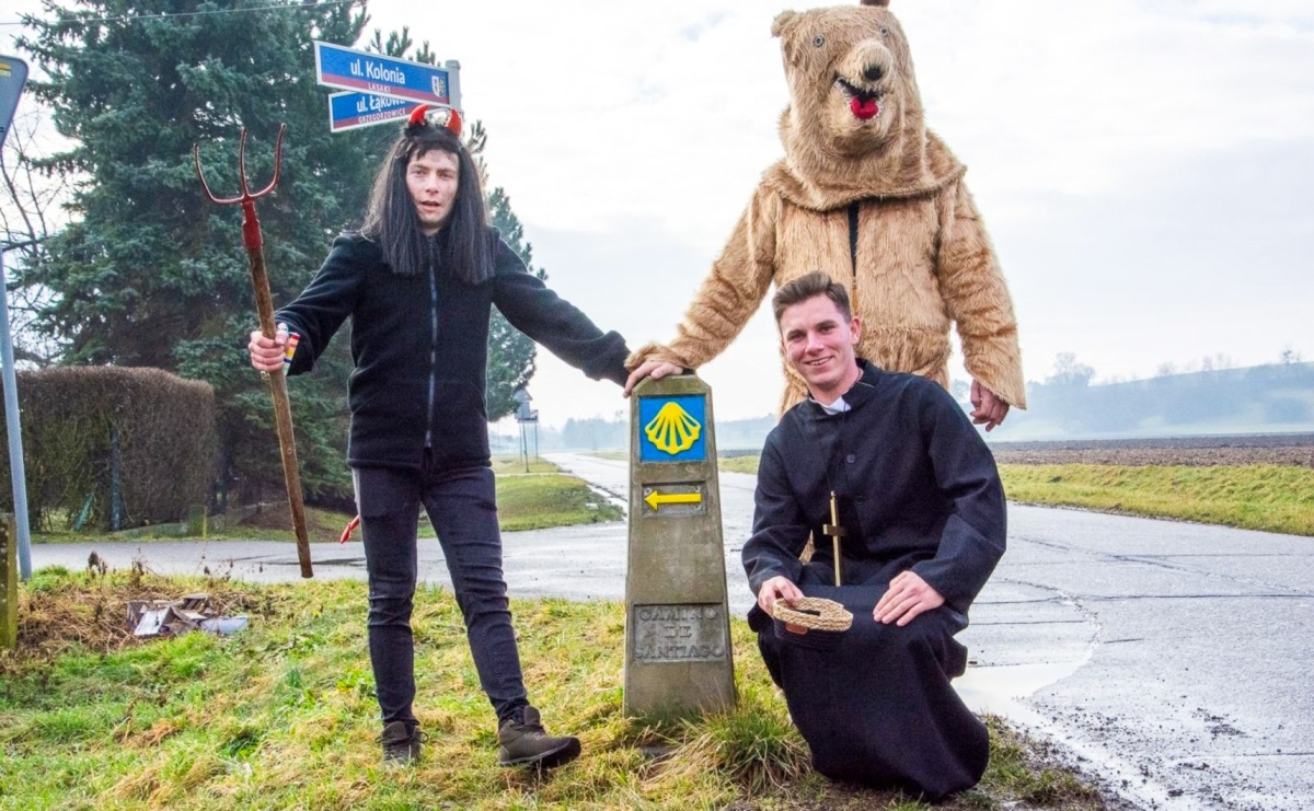 Gmina Rudnik ogłosiła przetarg na swój odcinek trasy rowerowej Blue Velo [MAPA] - Serwis informacyjny z Raciborza - naszraciborz.pl