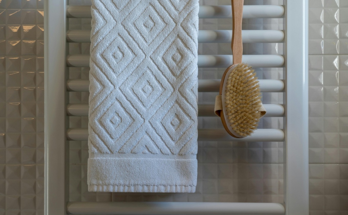 Jaki grzejnik łazienkowy wybrać do małego wnętrza? - Serwis informacyjny z Raciborza - naszraciborz.pl