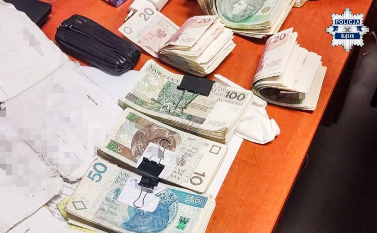Śląscy kryminalni rozbili grupę przestępczą wykorzystującą kobiety - Serwis informacyjny z Raciborza - naszraciborz.pl