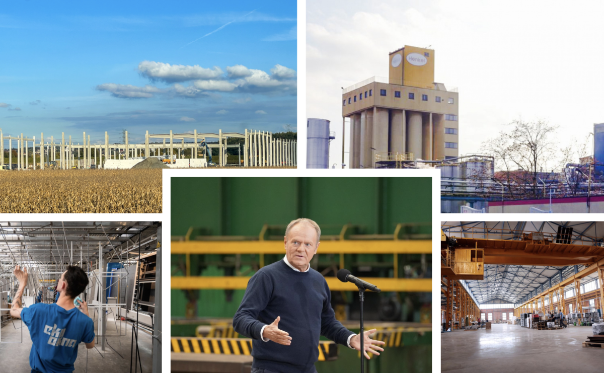 Gospodarka Raciborza pod presją. Rok trudnych decyzji i niepewnego jutra [podsumowanie 2025] - Serwis informacyjny z Raciborza - naszraciborz.pl