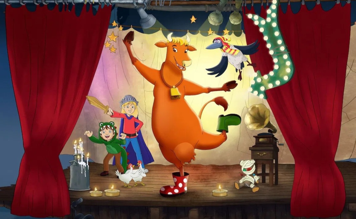 Repertuar kina Bałtyk w Raciborzu – styczeń 2026 - Serwis informacyjny z Raciborza - naszraciborz.pl