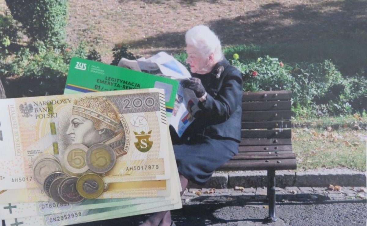 Dłuższa praca się opłaca – więcej składek na koncie, ulga podatkowa dla seniora - Serwis informacyjny z Raciborza - naszraciborz.pl