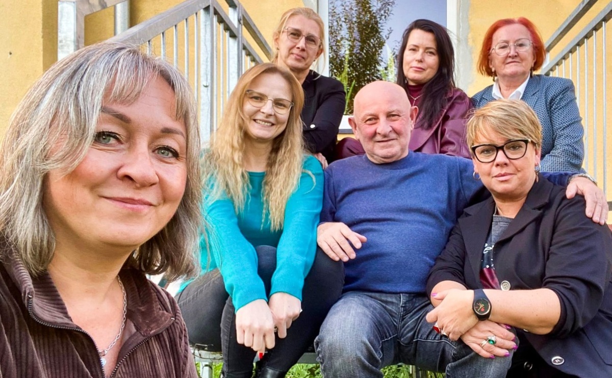 Tęcza ponownie zrealizuje pomoc dla osób bezdomnych w Raciborzu. Miasto przyznało 1,48 mln zł - Serwis informacyjny z Raciborza - naszraciborz.pl