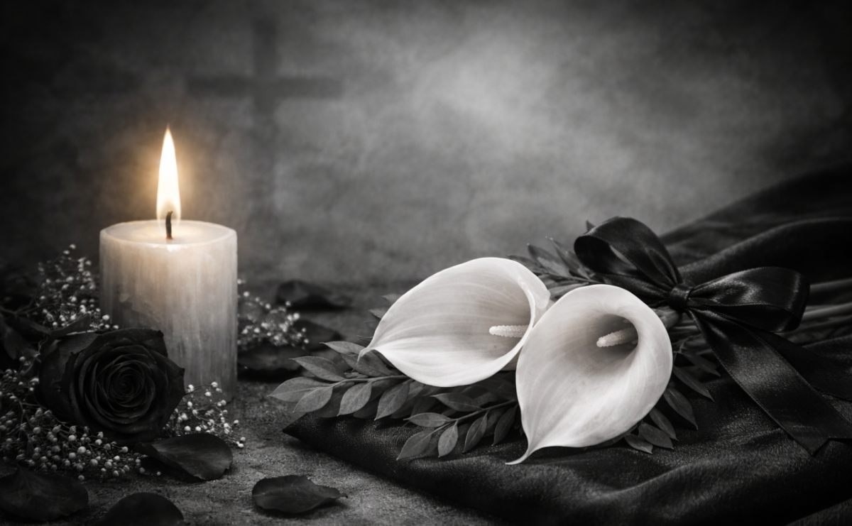 Kondolencje posłanki Gabrieli Lenartowicz - Serwis informacyjny z Raciborza - naszraciborz.pl