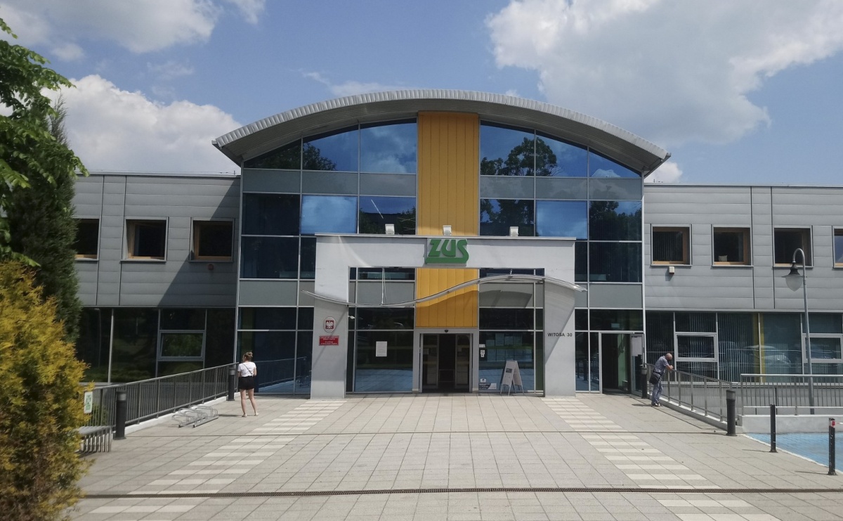 Jak pracuje ZUS na początku stycznia 2026 r. - Serwis informacyjny z Raciborza - naszraciborz.pl