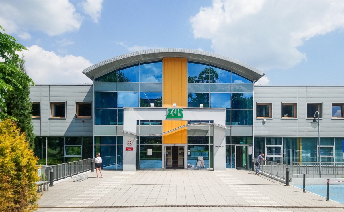 Jak pracuje ZUS na początku stycznia 2026 r. - Serwis informacyjny z Raciborza - naszraciborz.pl