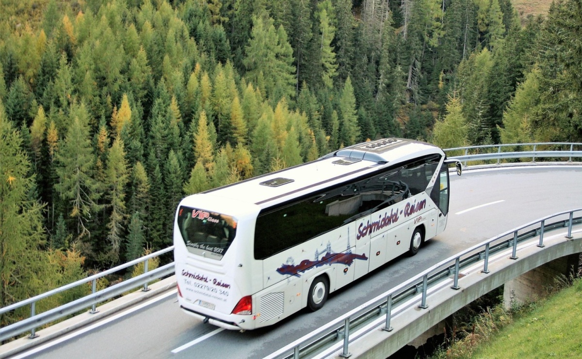 Jak dojechać do Niemiec z Raciborza – sprawdzone trasy, doświadczony kierowca i odbiór spod wskazanego adresu - Serwis informacyjny z Raciborza - naszraciborz.pl