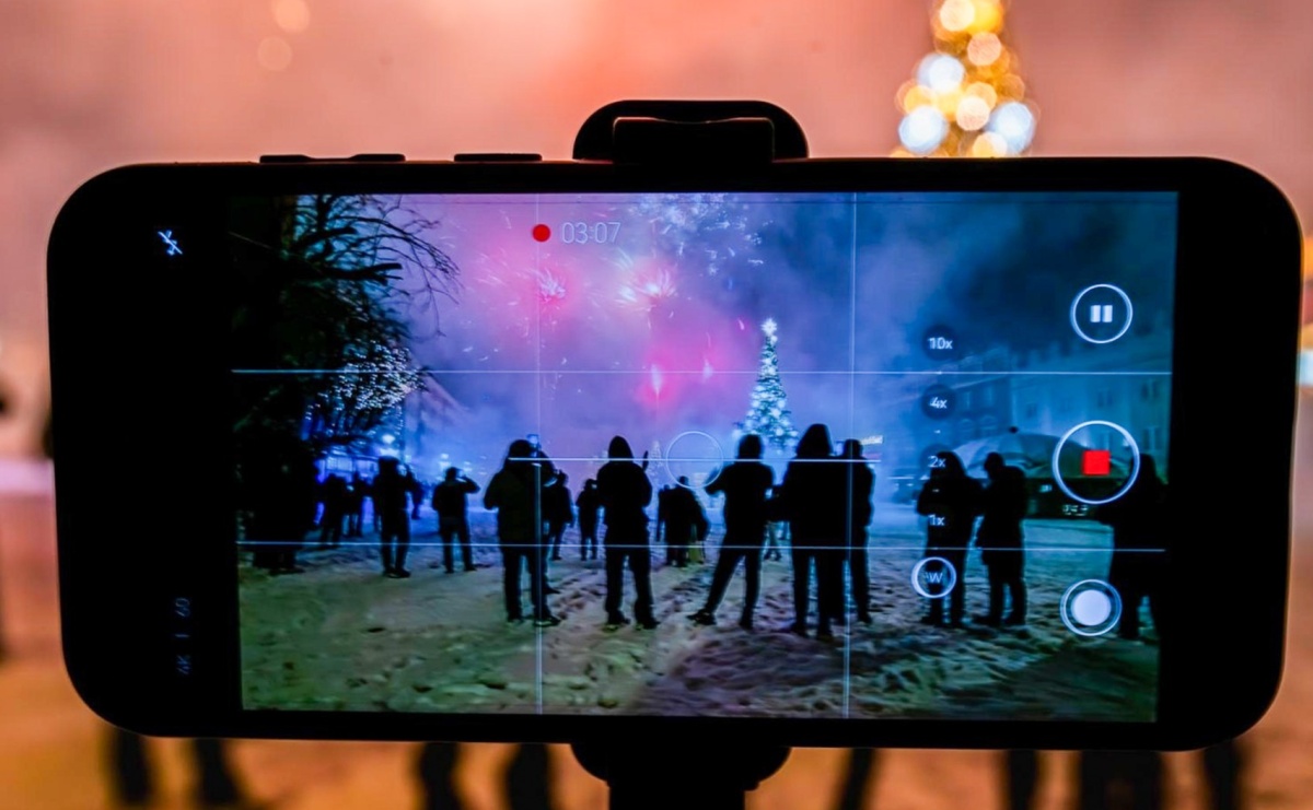 Sylwester w województwie śląskim przebiegł spokojnie - Serwis informacyjny z Raciborza - naszraciborz.pl