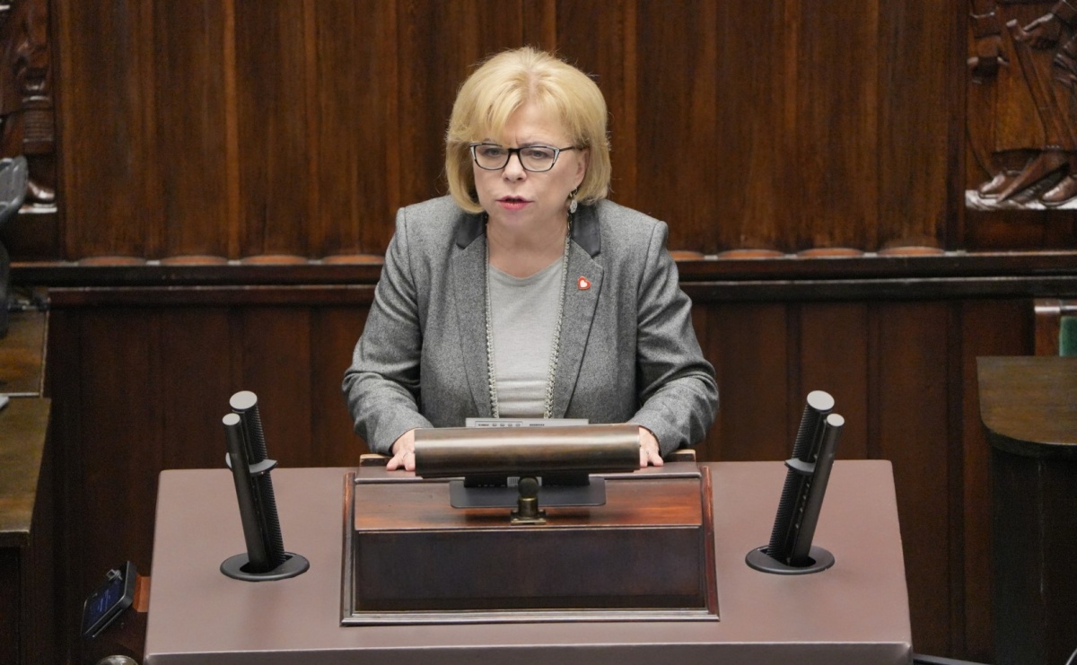 RFK z Raciborza certyfikowanym dostawcą Polskiej Grupy Zbrojeniowej. Posłanka Gabriela Lenartowicz o potencjale Rafako i Rafametu - Serwis informacyjny z Raciborza - naszraciborz.pl