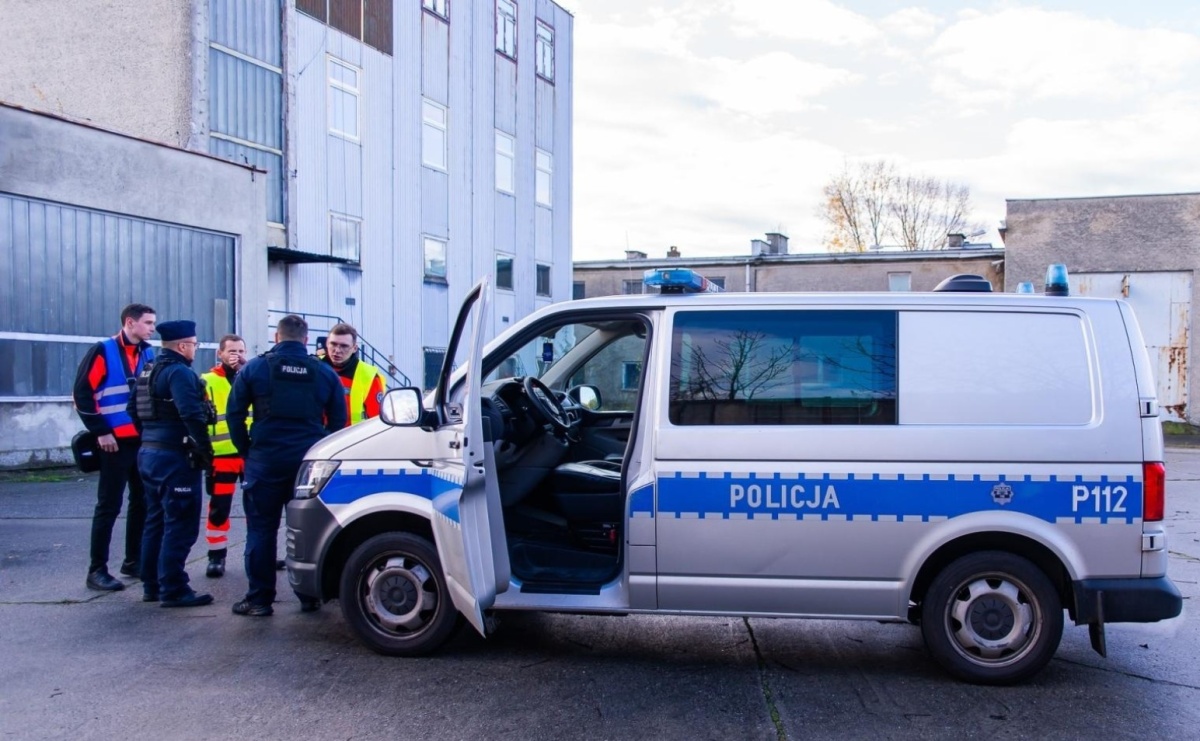 Dawna kotłownia szpitala przy ul. Cegielnianej przeznaczona do zbycia - Serwis informacyjny z Raciborza - naszraciborz.pl