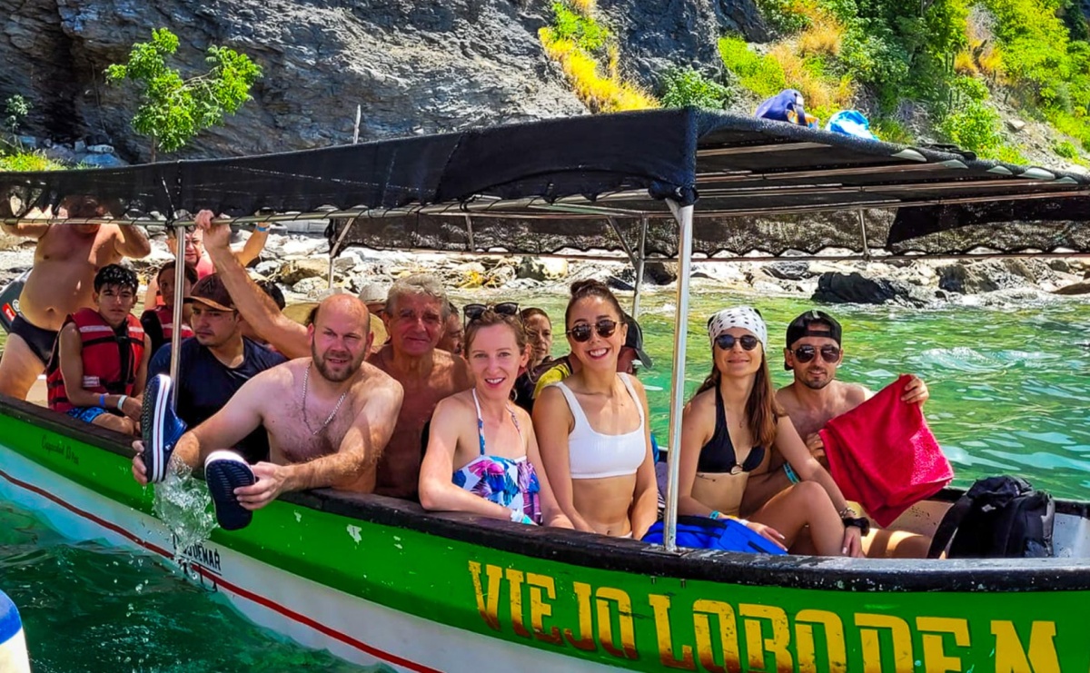 Perła Ameryki, czyli Raciborzanie na Karaibach - Serwis informacyjny z Raciborza - naszraciborz.pl