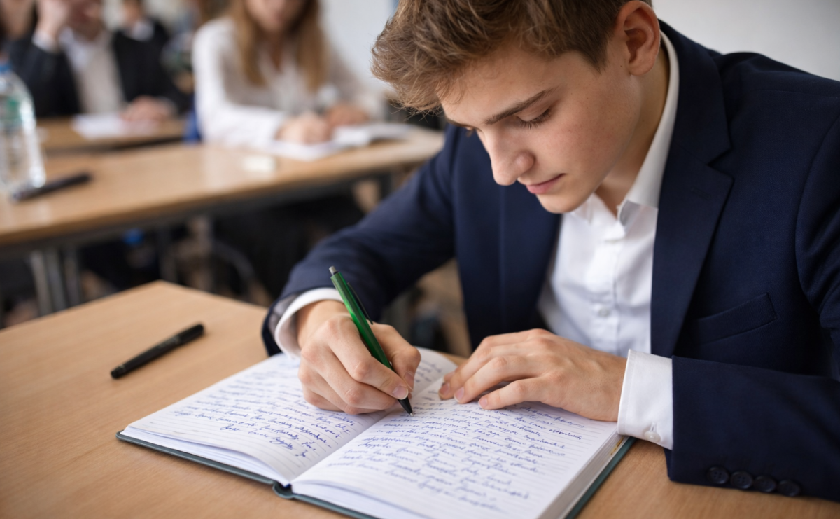 Jak dziś prawidłowo napisać nazwę mieszkańca Raciborza? Zmieniają się zasady pisowni - Serwis informacyjny z Raciborza - naszraciborz.pl