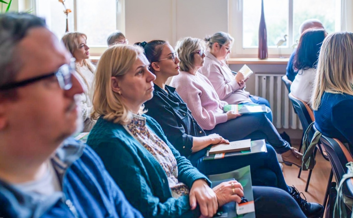 Harmonogram szkoleń i porad w Powiatowym Urzędzie Pracy w Raciborzu - Serwis informacyjny z Raciborza - naszraciborz.pl