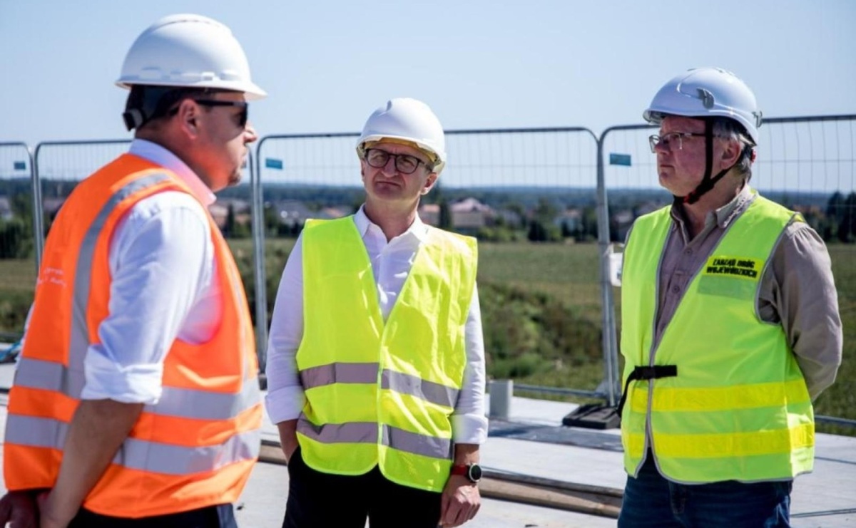 W Raciborzu snujemy plany, w Katowicach i stolicy podpisują czeki. Kto naprawdę rządzi kluczowymi drogami w mieście i powiecie? - Serwis informacyjny z Raciborza - naszraciborz.pl