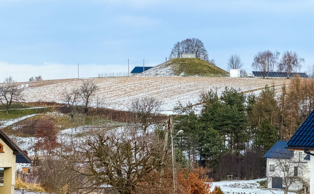 W Brzeziu nie chcą zabudowy Lipek. Dla dzielnicy to niemal święte miejsce - Serwis informacyjny z Raciborza - naszraciborz.pl