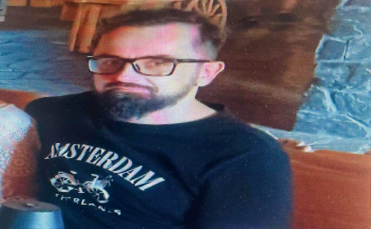 PILNE! Zaginął mieszkaniec Raciborza. Policja prowadzi poszukiwania - Serwis informacyjny z Raciborza - naszraciborz.pl